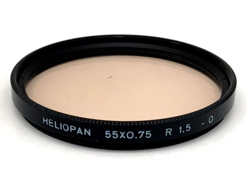 Heliopan korrekturfilter - heliopan,