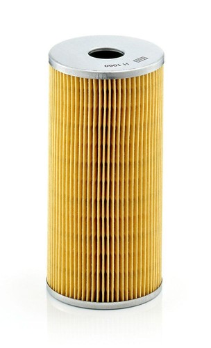 Mann filter ölfilter - 1060, n