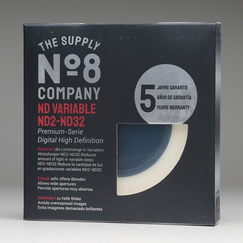 Vario filter nd2 nd32 1 - filter, (1