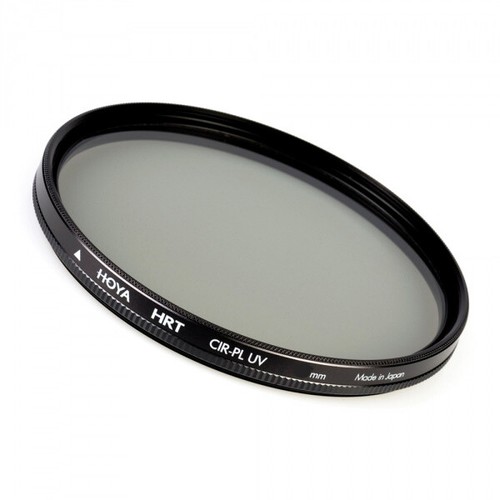 Hoya hrt polfilter uv filter - hrt, /