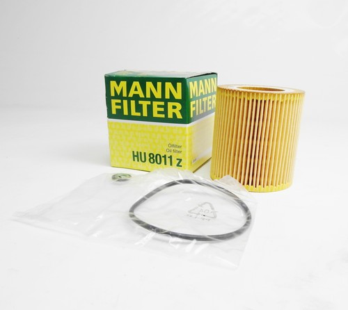 ölfilter hu8011z für - m&h, bmw