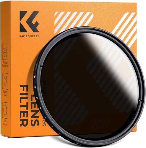 Concept nd2 400 - k&f,