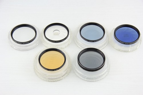 Filter blaufilter - filter, 55