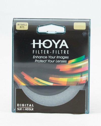 Hoya infrarot filter - infrarot,