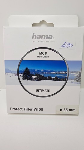 Hama ultimate protect - 8,