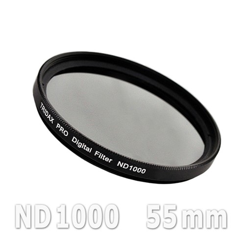 Nd1000 graufilter 55mm density - graufilter,