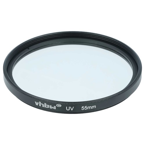 Universal filter kamera - universal, uv