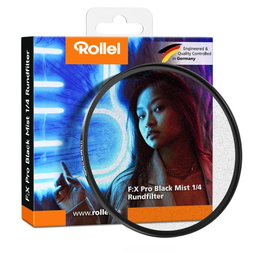 Pro black mist - pro, 1/4
