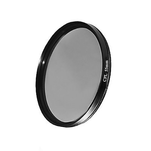 55mm zirkular cpl - zirkular, filter