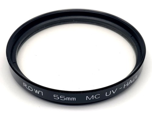 Rowi filter 55mm - rowi, mc