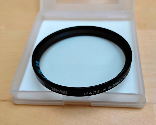 Soft image filter - soft-image, mm