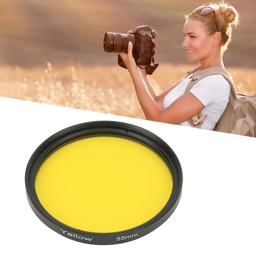 Vollfarb objektivfilter - mm,