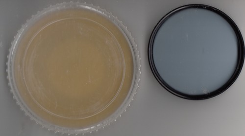 55mm blau filter kb2 - 55mm, 82a