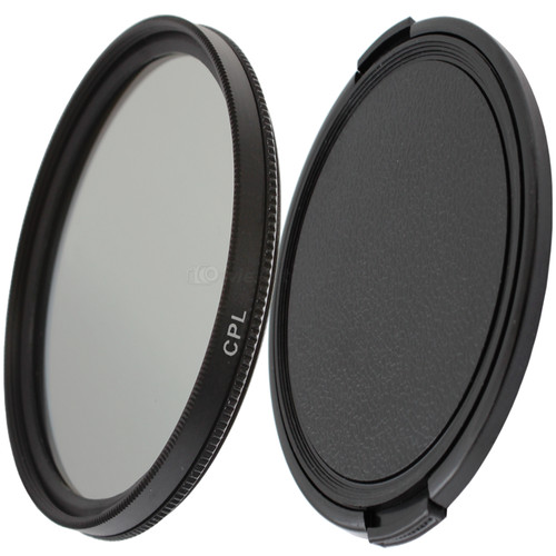 Cpl filter polfilter - cpl,