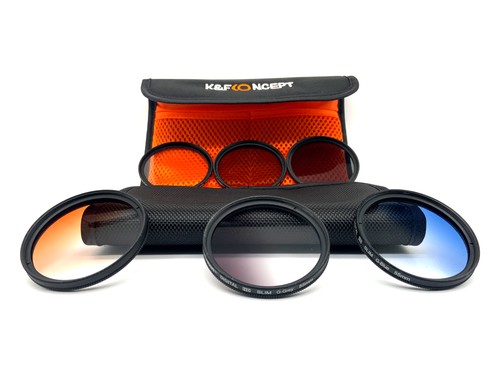 Concept 6er filterset - 6er,