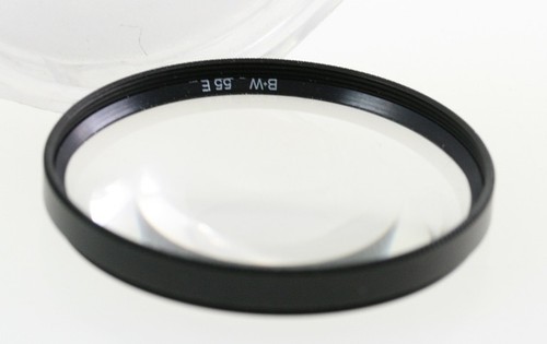 Filter 55mm mm 55e - filter,