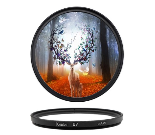 Kenko professional filter - kenko,