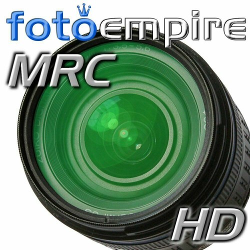 Mrc filter layer - mrc,