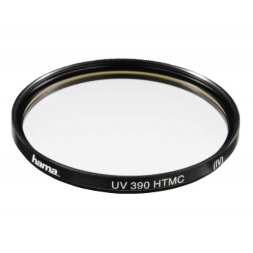 Hama filter speerfilter - uv-filter,