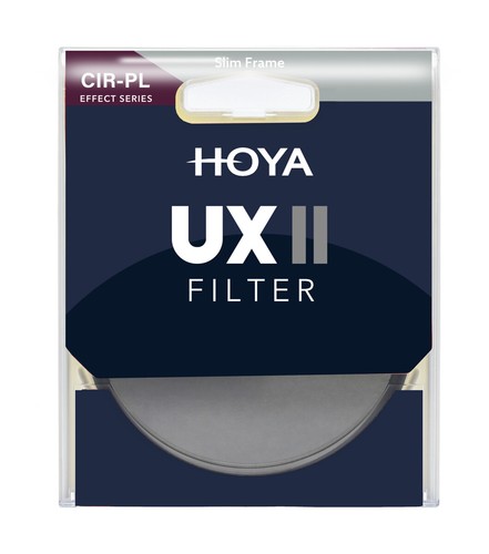 Hoya pol cpl filter - hoya, ux