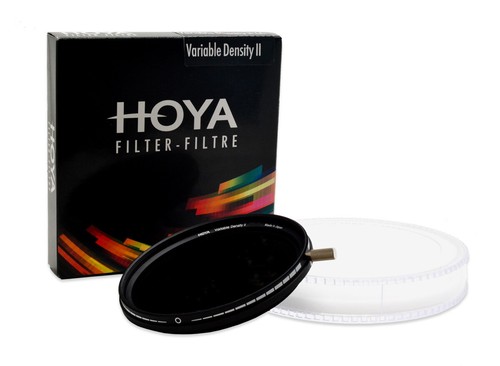 Hoya variable density - variable, ii