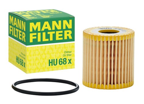 Mann filter x mannfilter - mann-filter,
