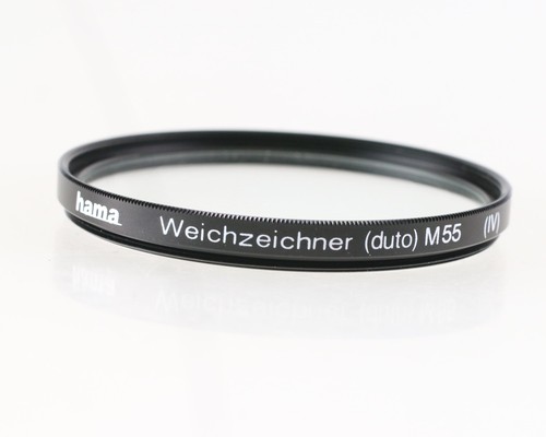 Hama filter weichzeichner - filter,