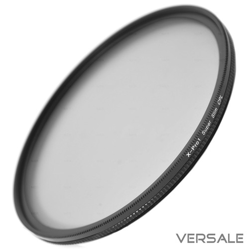 Cpl filter 55mm super slim - 55mm,