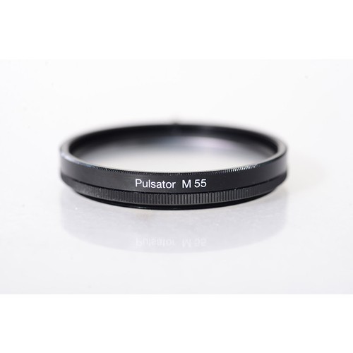 55mm pulsator filter - 55mm,
