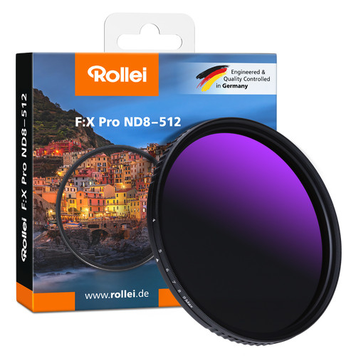 Pro variabler filter - pro,