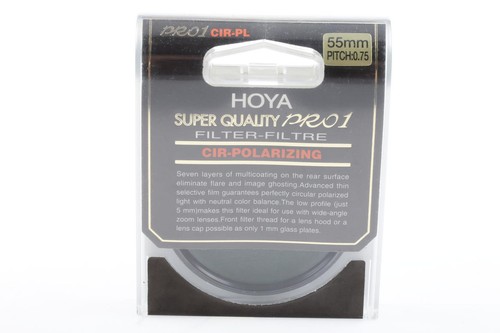 Hoya pro1 digital - digital, circular