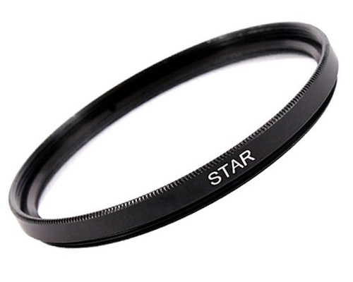 Effekt filter star - effekt,
