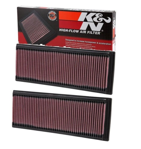 Filter set 33 - set, 33-2181