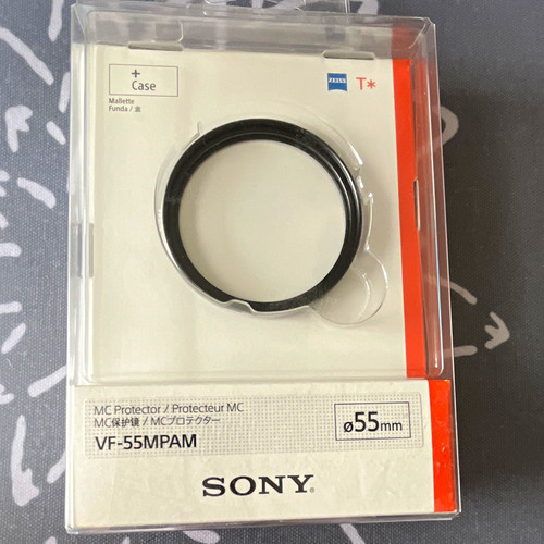 Sony protector schutzfilter - sony,