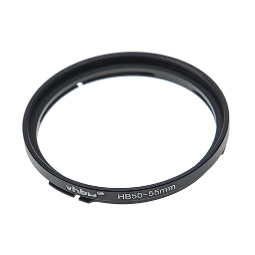 55mm filteradapter für - filteradapter,