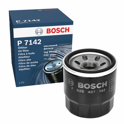 Bosch 7142 ölfilter für - 7142,