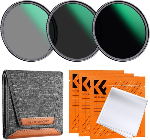 Concept filterset nd8 - nd, +