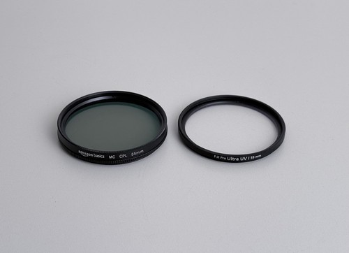 Pol filterset filter - uv,,