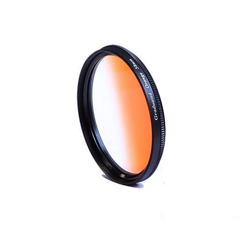 55mm verlaufsfilter - 55mm,