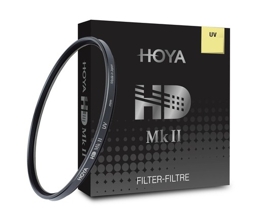 Hoya filter ii - hoya,