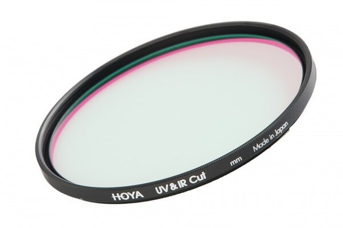 Hoya cut filter 49 - hoya, uv