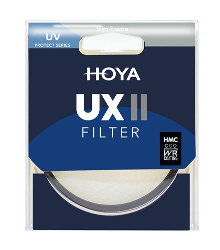 Hoya uv filter - ux,