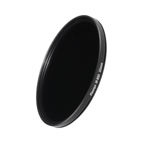 55mm infrarotfilter ir850 - 📸,