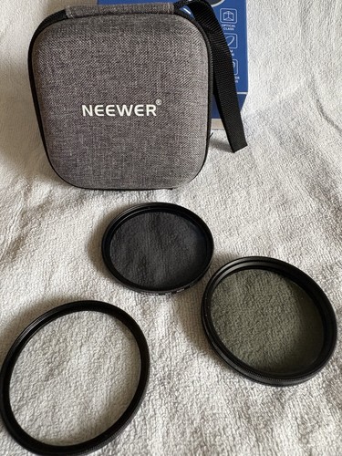 Filter - uv-filter/, nd-filter/